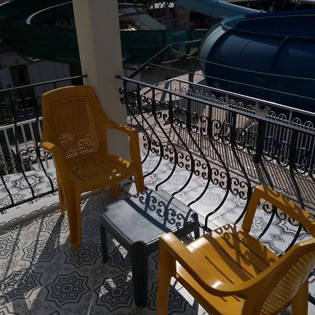 אולודניץ Hisar Aqua Hotel מראה חיצוני תמונה