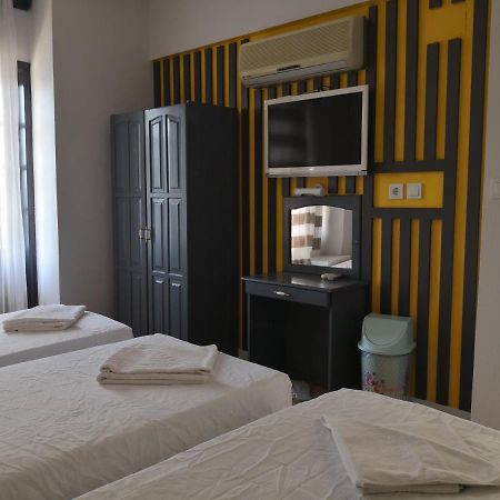 אולודניץ Hisar Aqua Hotel מראה חיצוני תמונה