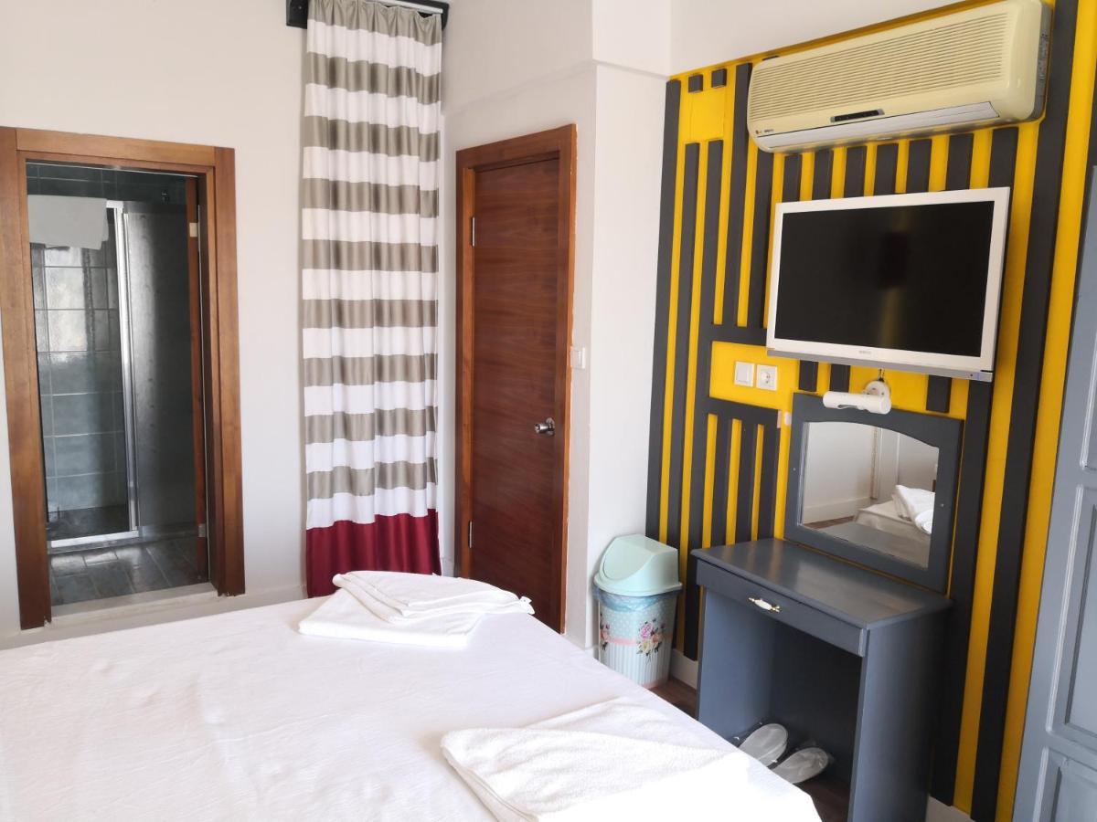 אולודניץ Hisar Aqua Hotel מראה חיצוני תמונה