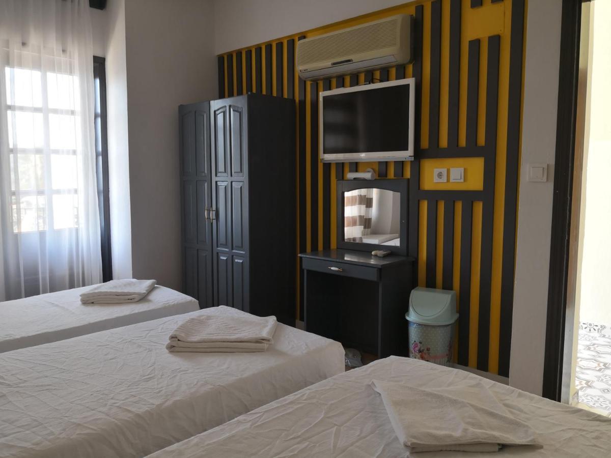 אולודניץ Hisar Aqua Hotel מראה חיצוני תמונה