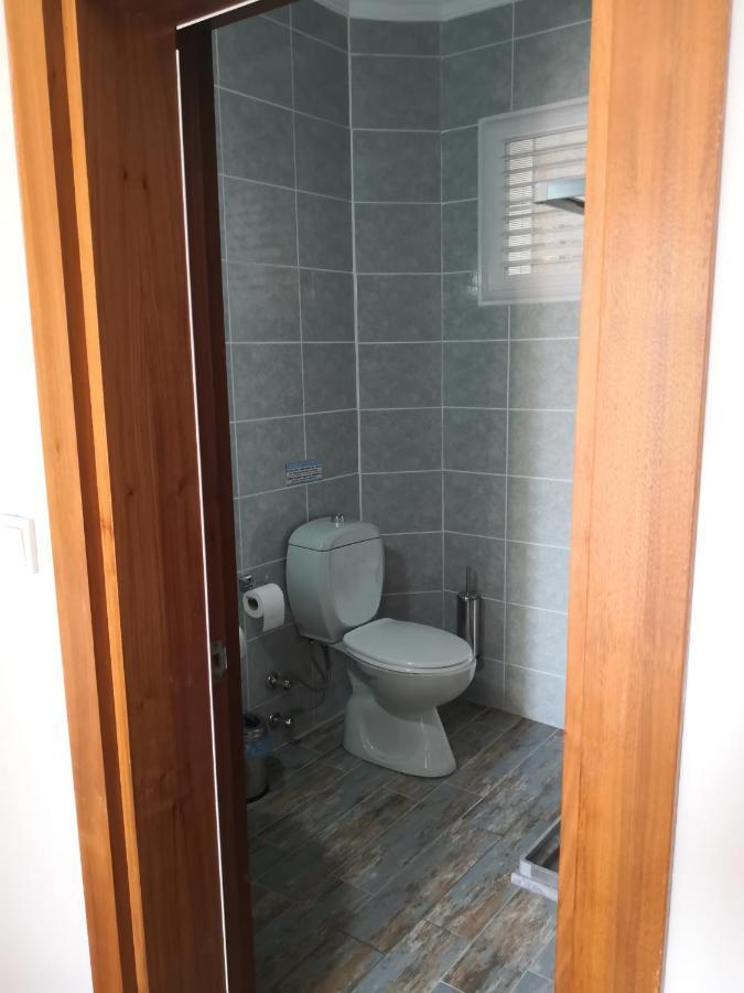 אולודניץ Hisar Aqua Hotel מראה חיצוני תמונה