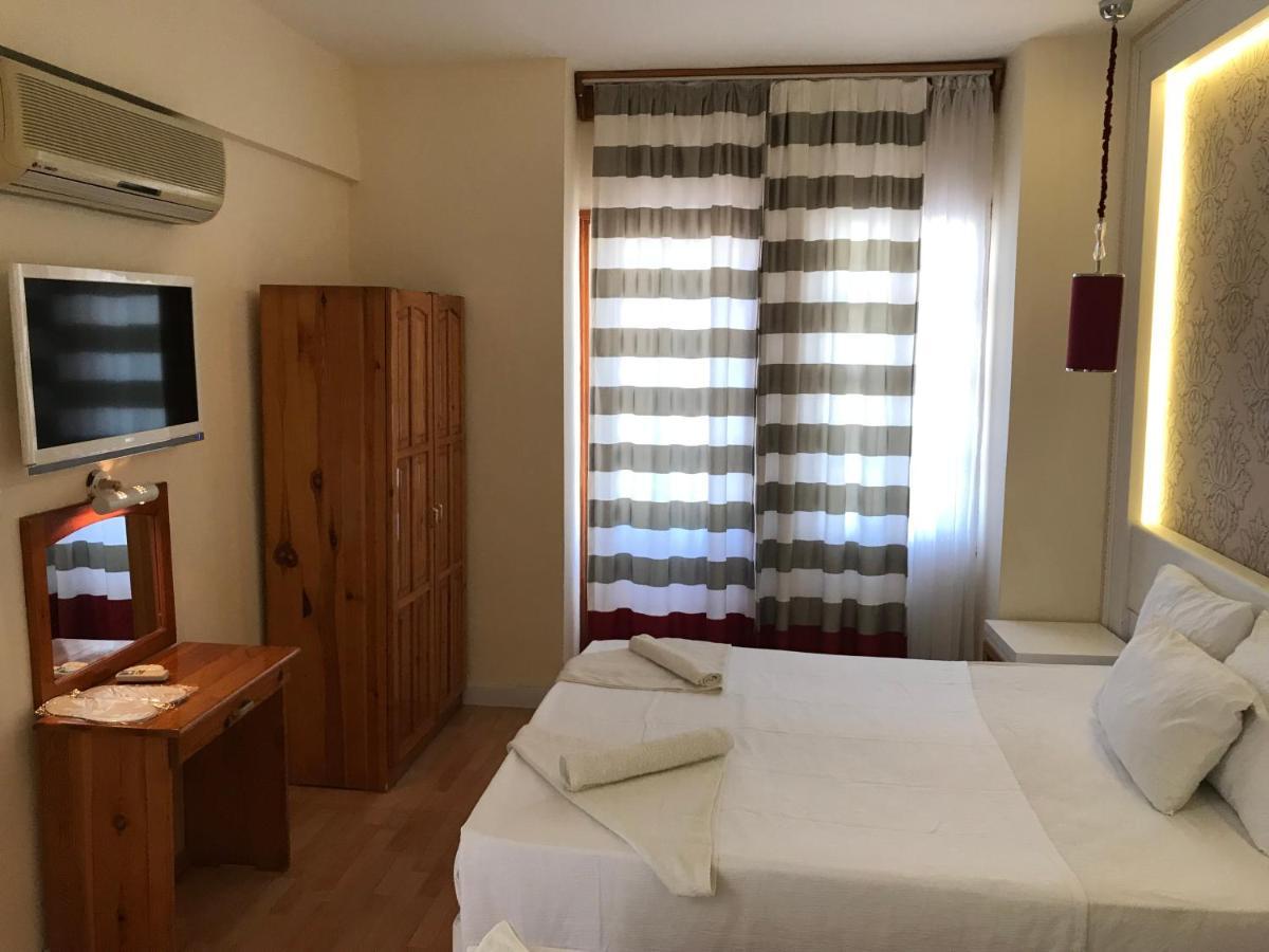 אולודניץ Hisar Aqua Hotel מראה חיצוני תמונה